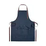 DENIPUR Denim apron 240 gr/m²