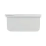 SUNDAY Lunch box with cutlery