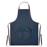 DENIPUR Denim apron 240 gr/m²