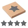 STARGUARD RPET 4 božićna podmetača