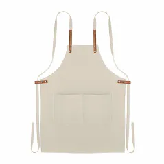 Pregača od organskog pamuka 340 gr/m²