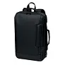 SINGAPORE Computer backpack in 300D RPET