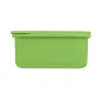 SUNDAY Lunch box with cutlery