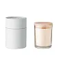 ANCIENT HIGH Vanilla fragranced candle