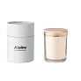 ANCIENT HIGH Vanilla fragranced candle