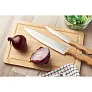 SHARP CHEF Bamboo cutting board set