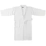 ONZAI LARGE Bade-mantil od organskog pamuka XL/XXL