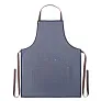 DENIPUR Denim apron 240 gr/m²