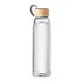 FJORD WHITE Glass bottle 500 ml