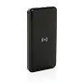  RCS standard recycled plastic wireless powerbank - XD Collection