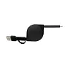  Standardna reciklirana plastika RCS i kabel TPE 6 u 1 - XD Collection