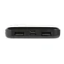  RCS standard recycled plastic wireless powerbank - XD Collection