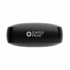 Swiss Peak ANC TWS earbuds - Swiss Peak