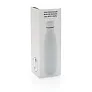  Solid color vacuum stainless steel bottle 260ml - XD Collection