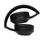 RCS standard recycled plastic headphone - XD Collection
