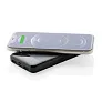  RCS standard recycled plastic wireless powerbank - XD Collection