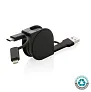  Standardna reciklirana plastika RCS i kabel TPE 6 u 1 - XD Collection