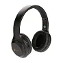  RCS standard recycled plastic headphone - XD Collection