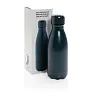  Solid color vacuum stainless steel bottle 260ml - XD Collection