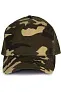  TRUCKER CAP - 5 PANELS - K-UP