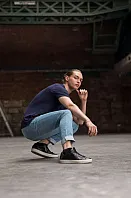 Muška majica kratkih rukava - Just Ts