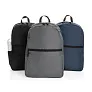  Impact AWARE™ RPET lightweight backpack - XD Collection