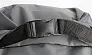  Impact AWARE™ RPET lightweight rolltop backpack - XD Collection
