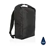  Impact AWARE™ RPET lightweight rolltop backpack - XD Collection