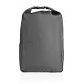 Impact AWARE™ RPET lightweight rolltop backpack - XD Collection