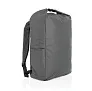  Impact AWARE™ RPET lightweight rolltop backpack - XD Collection
