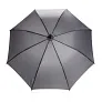  23" Impact AWARE™ RPET 190T standard auto open umbrella - XD Collection
