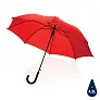  23" Impact AWARE™ RPET 190T standard auto open umbrella - XD Collection