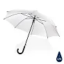  23" Impact AWARE™ RPET 190T standard auto open umbrella - XD Collection