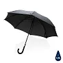  23" Impact AWARE™ RPET 190T standard auto open umbrella - XD Collection
