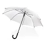  23" Impact AWARE™ RPET 190T standard auto open umbrella - XD Collection
