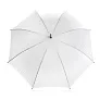  23" Impact AWARE™ RPET 190T standard auto open umbrella - XD Collection