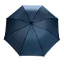  23" Impact AWARE™ RPET 190T standard auto open umbrella - XD Collection