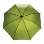  23" Impact AWARE™ RPET 190T standard auto open umbrella - XD Collection