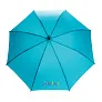  23" Impact AWARE™ RPET 190T standard auto open umbrella - XD Collection