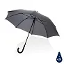  23" Impact AWARE™ RPET 190T standard auto open umbrella - XD Collection