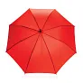  23" Impact AWARE™ RPET 190T standard auto open umbrella - XD Collection