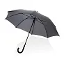  23" Impact AWARE™ RPET 190T standard auto open umbrella - XD Collection