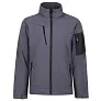 ARCOLA 3-membranski softshell - Regatta