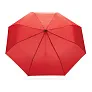  20.5" Impact AWARE™ RPET 190T mini umbrella - XD Collection