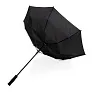  Impact AWARE™ RPET 190T 23" vjetrootporni kišobran - XD Collection