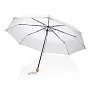  Impact AWARE™ 20.5" RPET Pongee mini kišobran s bambus drškom - XD Collection