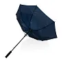  Impact AWARE™ RPET 190T 23" vjetrootporni kišobran - XD Collection