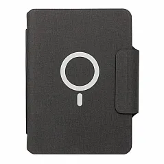 Notes A5 s bežičnim powerbankom - 10W - XD Xclusive