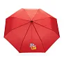  20.5" Impact AWARE™ RPET 190T mini umbrella - XD Collection