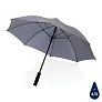  Impact AWARE™ RPET 190T 23" vjetrootporni kišobran - XD Collection
